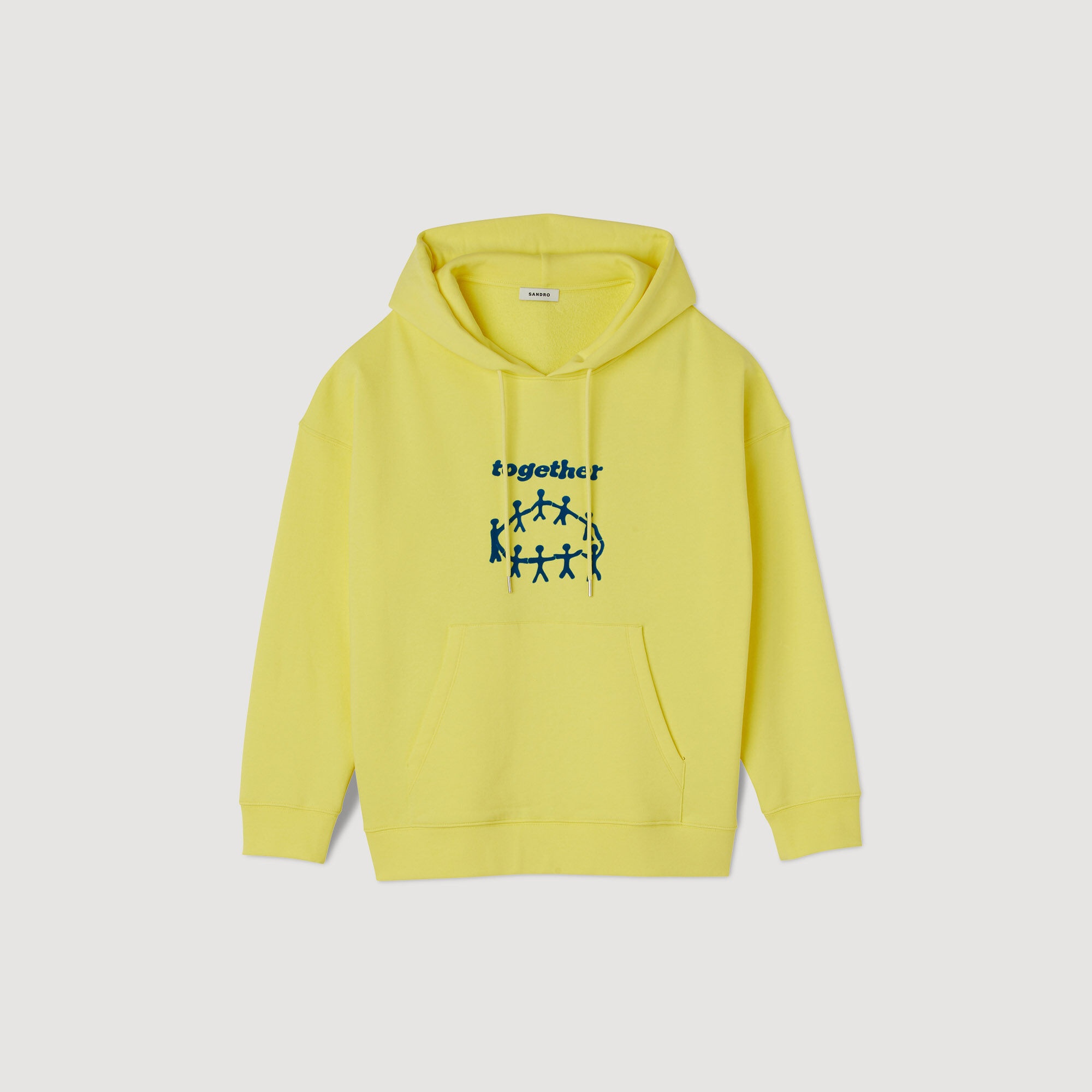 HOODIE TOGETHER - 1