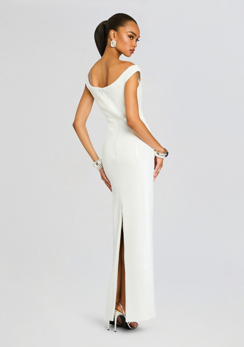JAZMINA SEQUIN DRESS 4