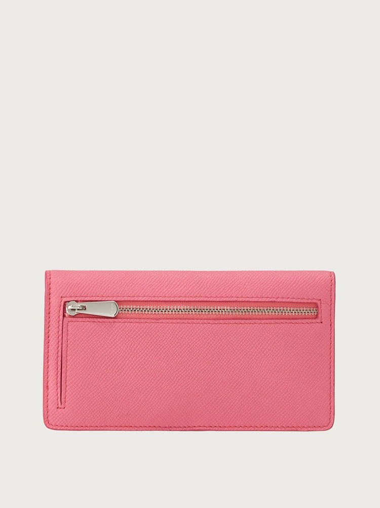 GANCINI CONTINENTAL WALLET - 3