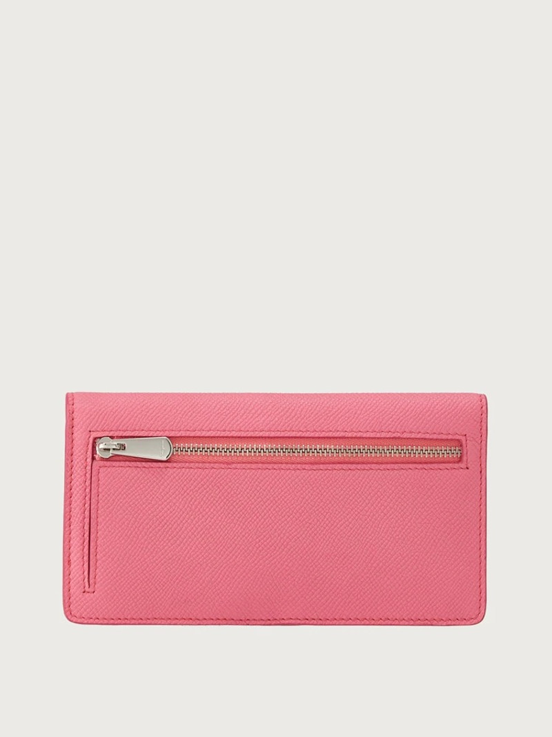 GANCINI CONTINENTAL WALLET 3