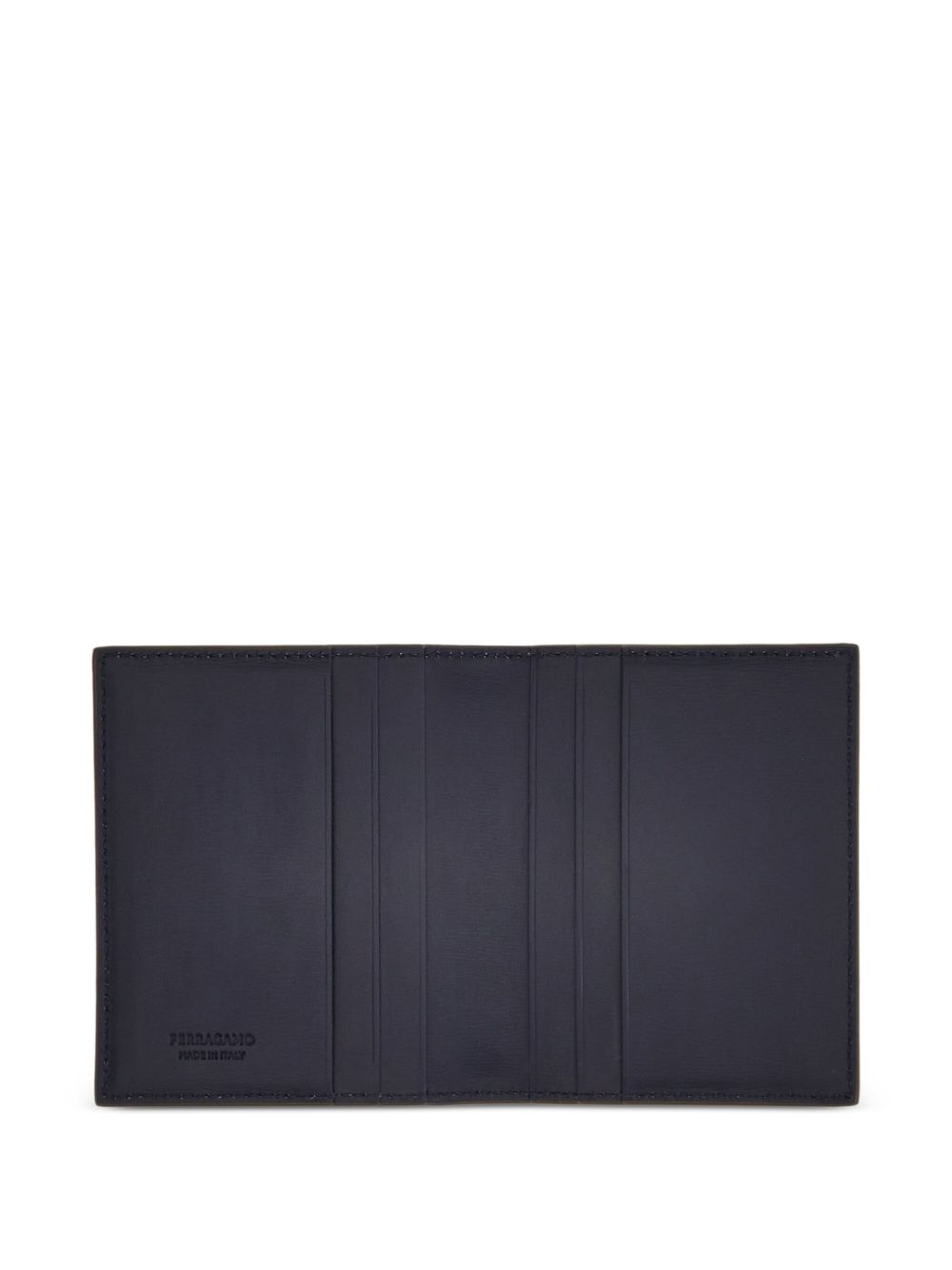 leather card holder - 4