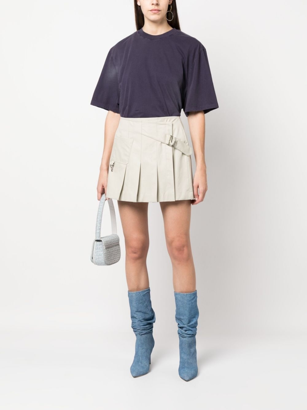 Dart Tee organic cotton T-shirt - 2
