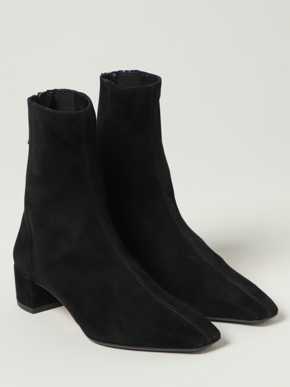 Flat ankle boots woman Aquazzura - 2