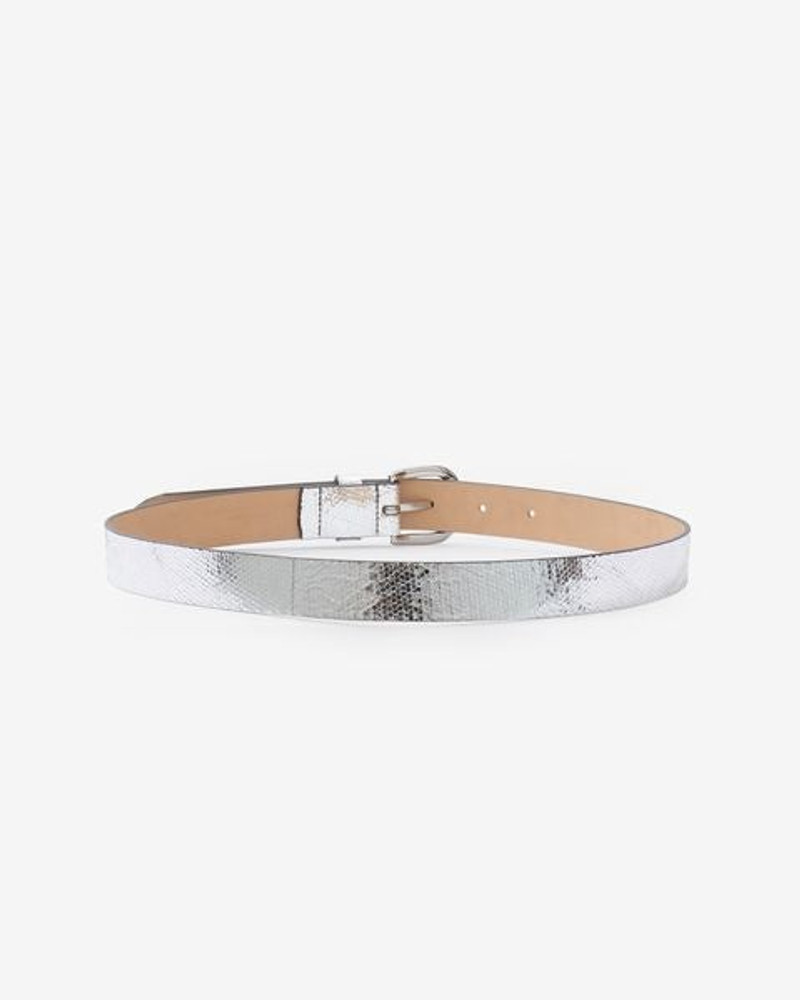Isabel Marant ZAP BELT outlook