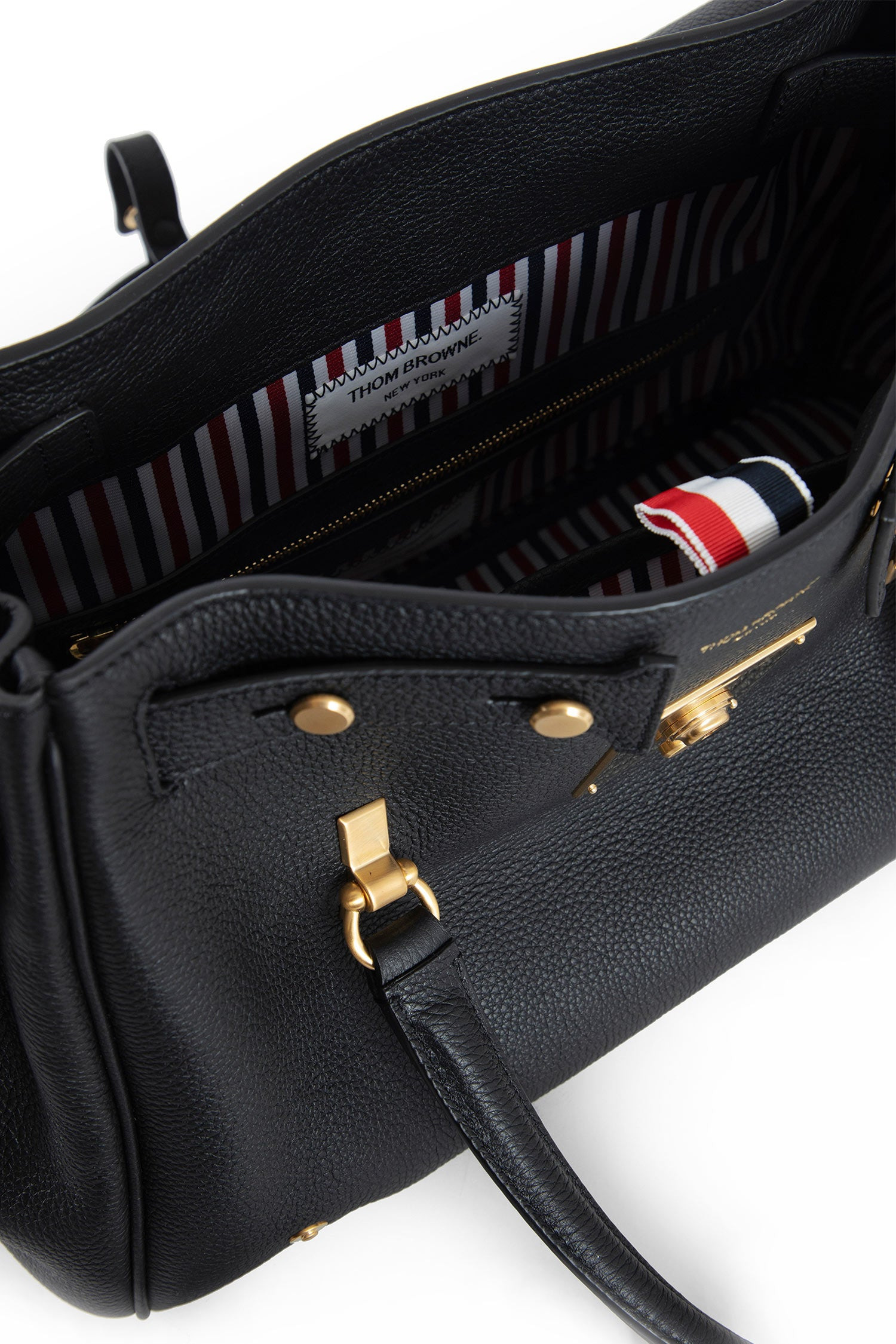 Mrs.thom Luggage Bag - 4
