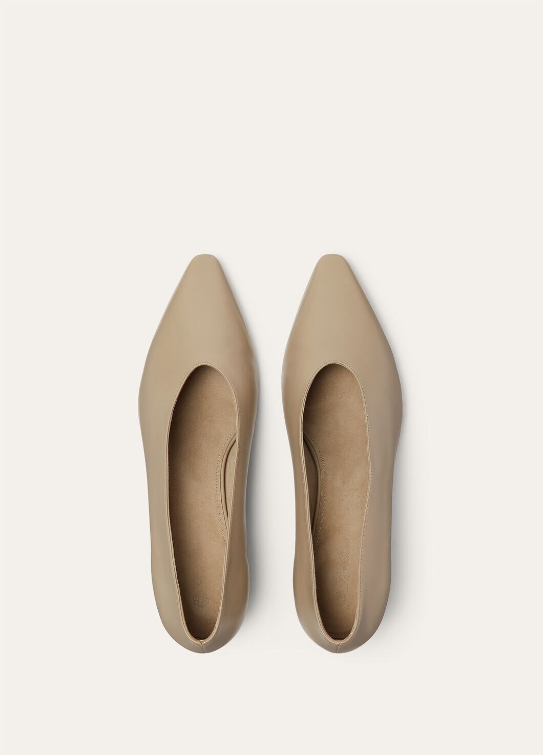 Rebecca Wedge Pump - 6