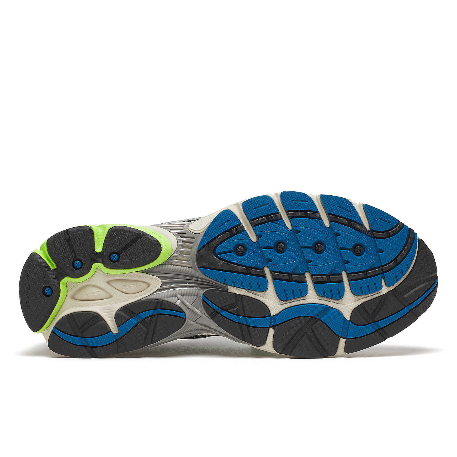 ProGrid Omni 9 - 6