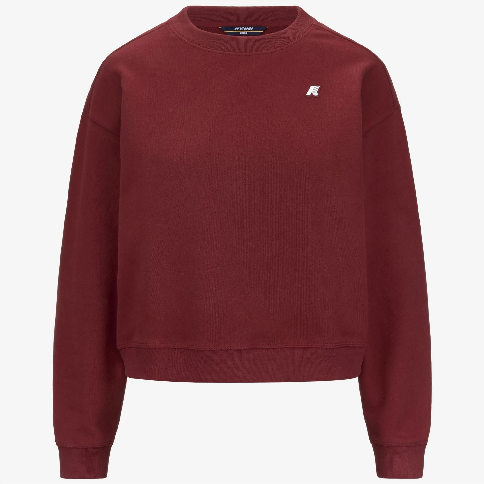 LOIZA FLEECE PEACH - 1