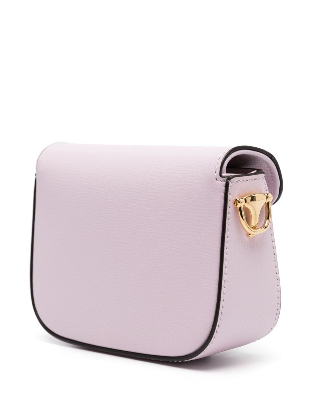 Horsebit 1955 leather mini bag - 3