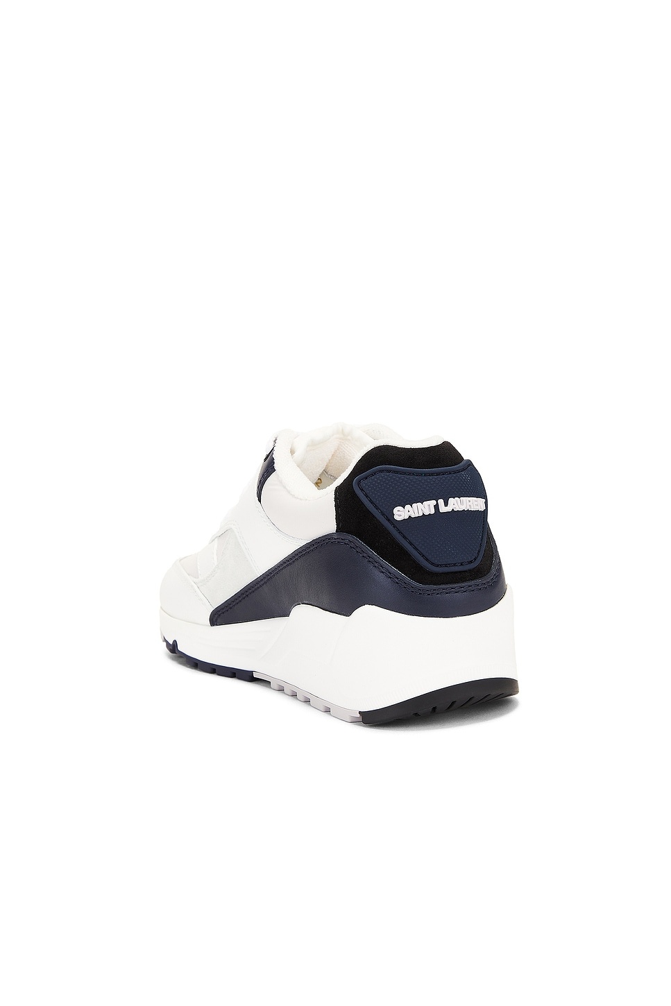 Bump Sneaker - 3