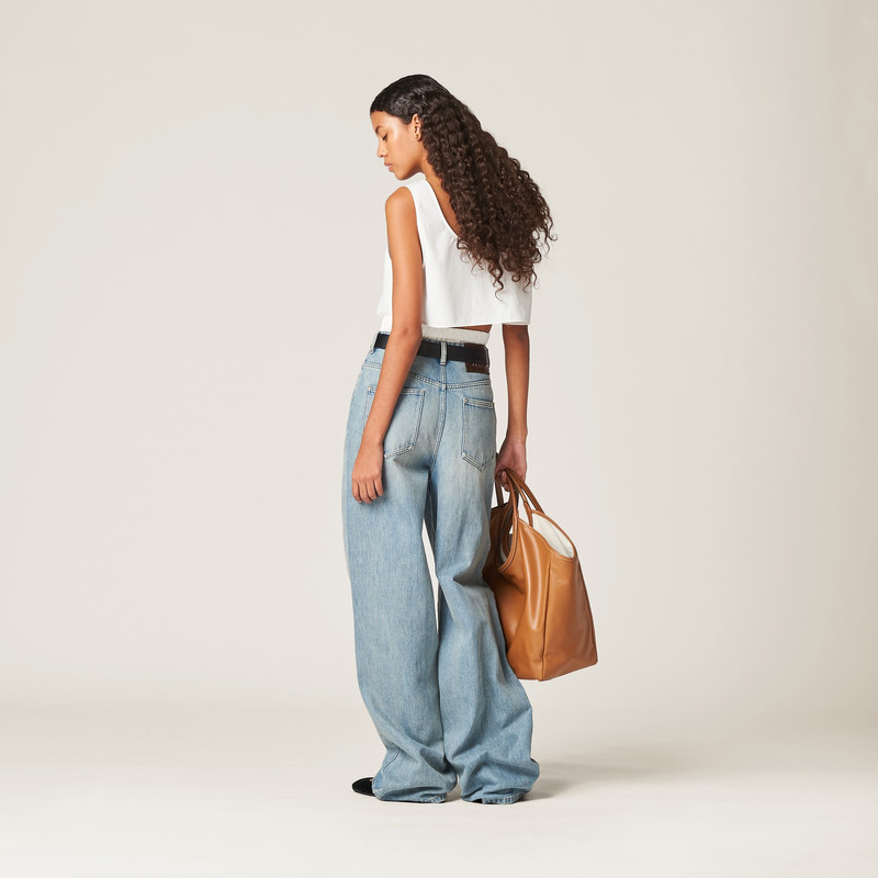 Denim jeans 3