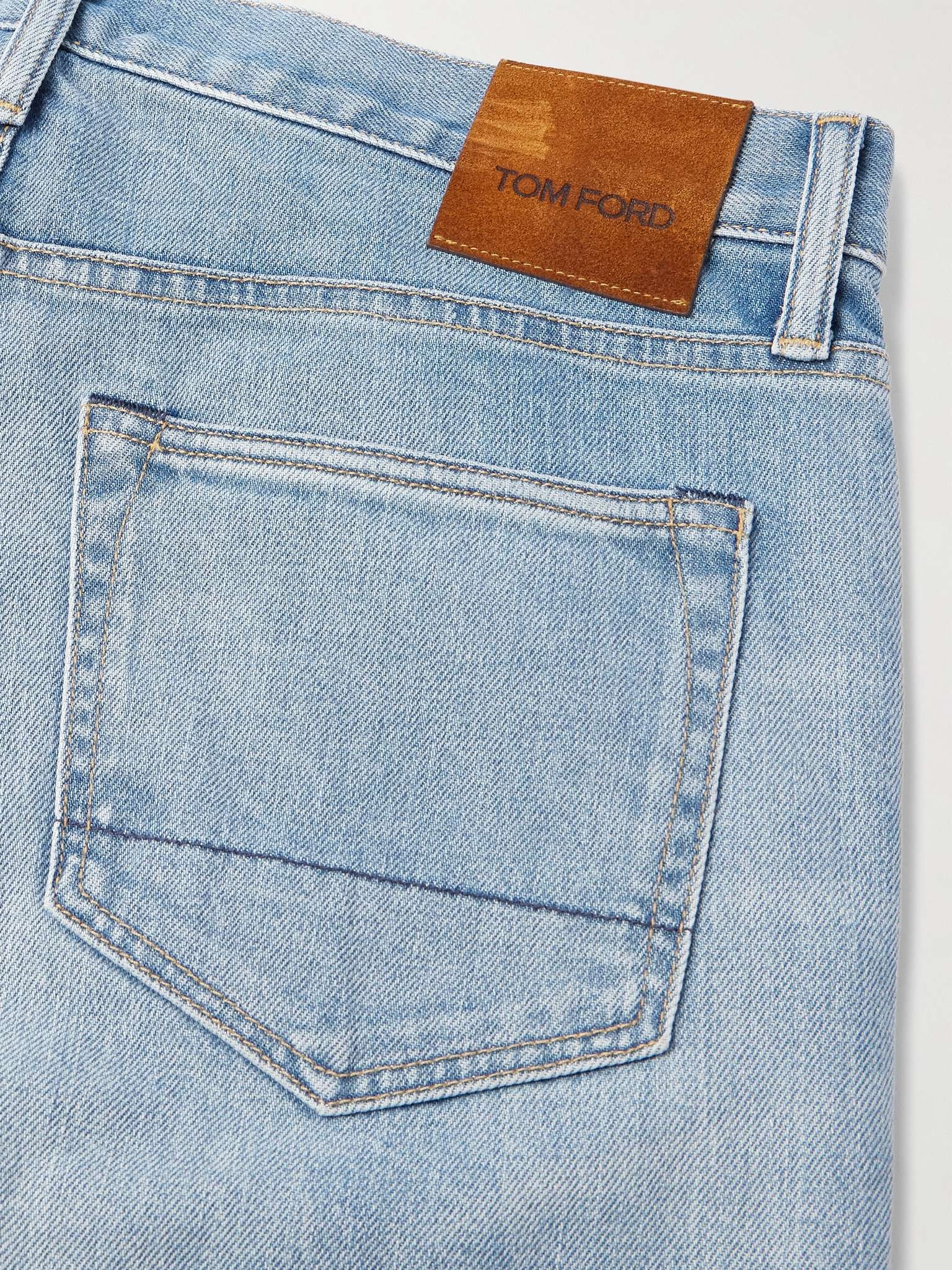 Slim-Fit Jeans - 5