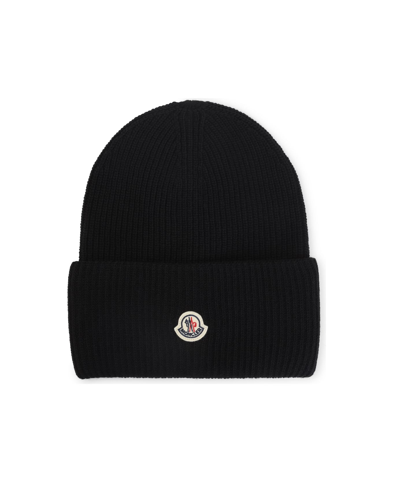 Virgin Wool Hat - 2