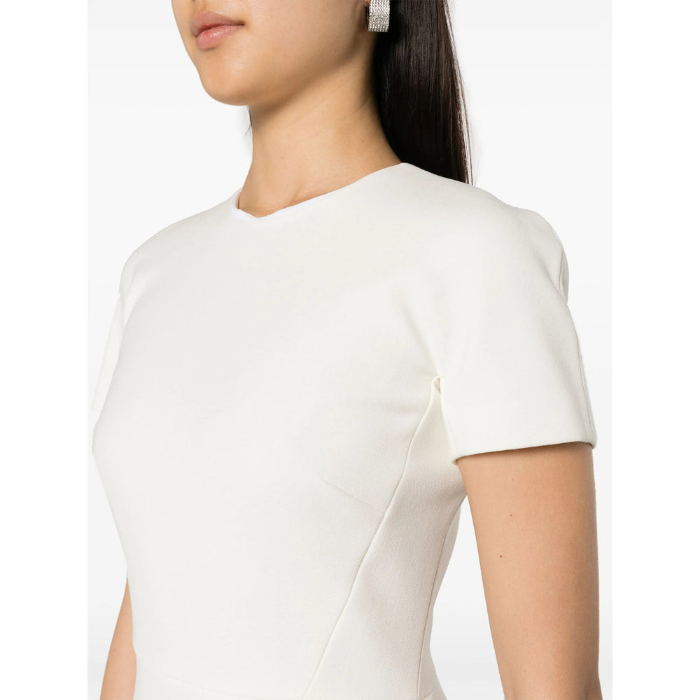 Victoria Beckham Neutrals Dresses - Day Dresses Women - 2