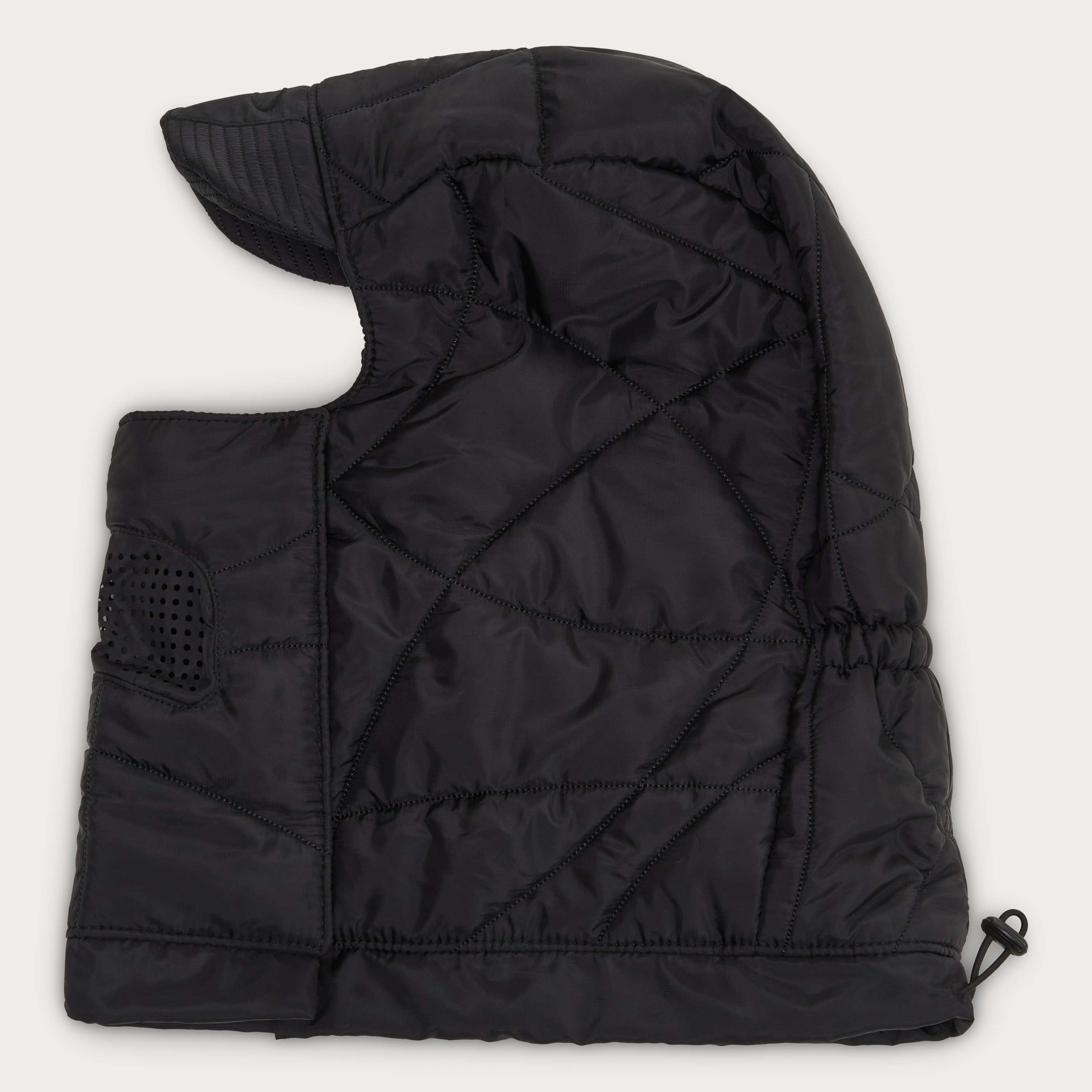 Hyland O-Puff Hood - 2