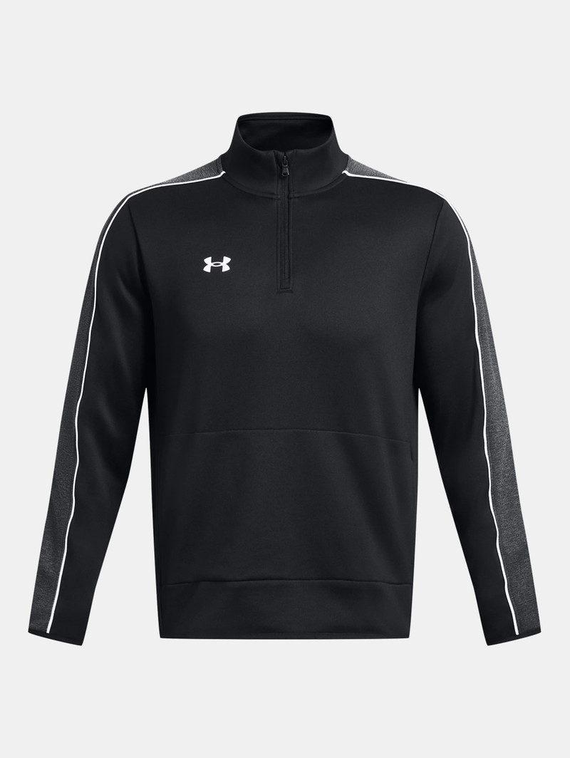 UA Command Warm-Up 1