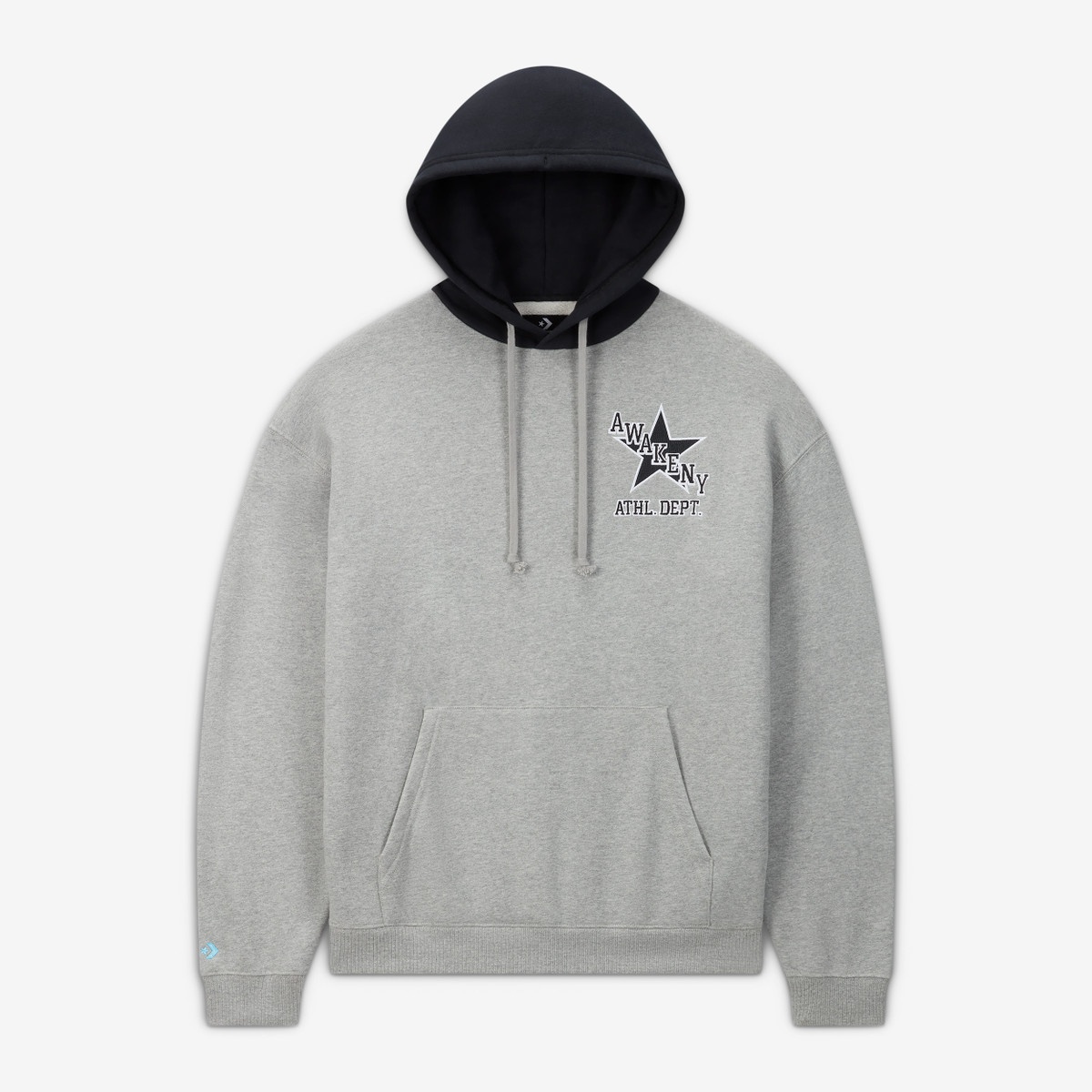 Fleece Hoodie x Awake - 1