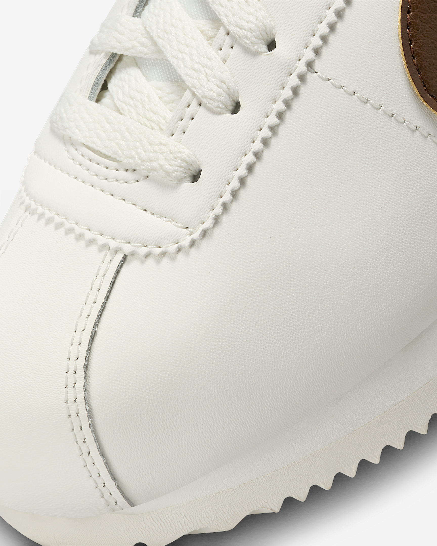 Nike Cortez Leather Women's Shoes - 7
