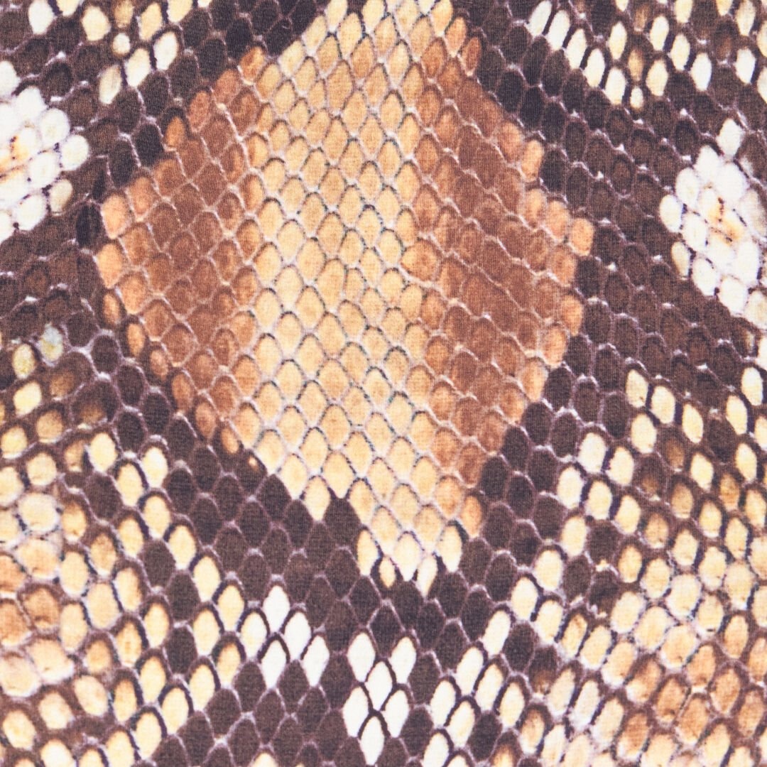 Python Print One-Piece Swimsuit - 5