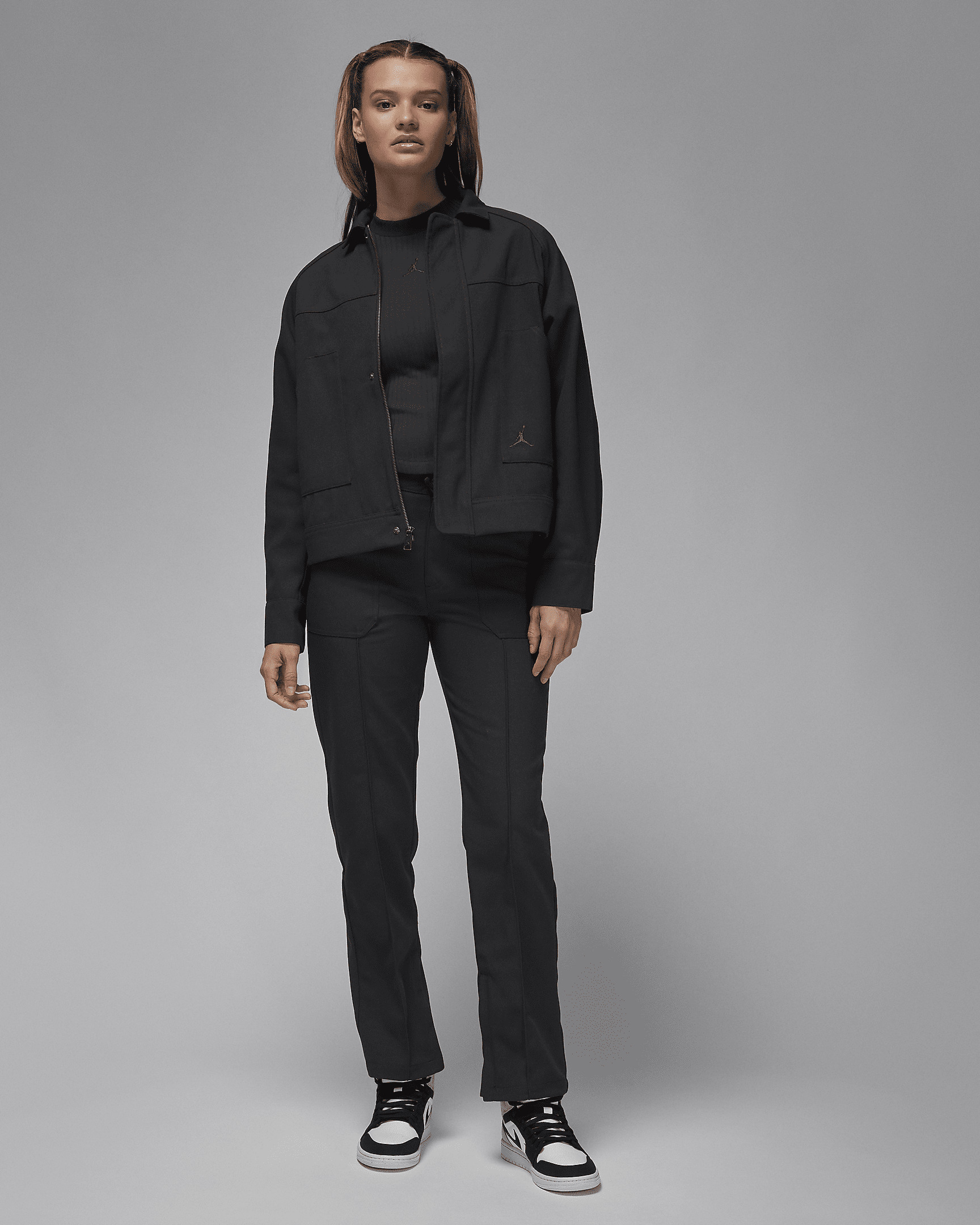 Jordan Women's Jacket - 7
