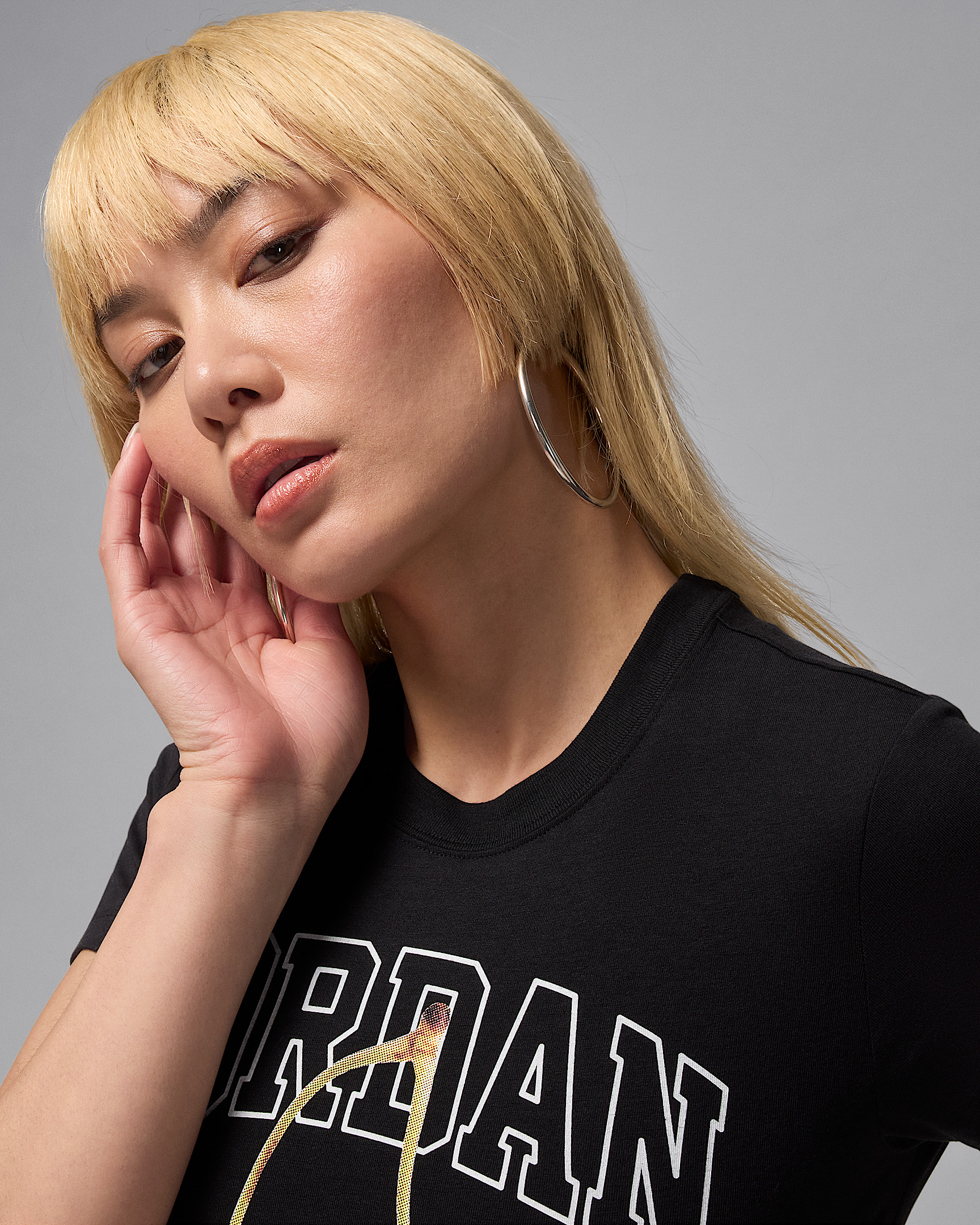 Jordan Brooklyn Women's T-Shirt - 3