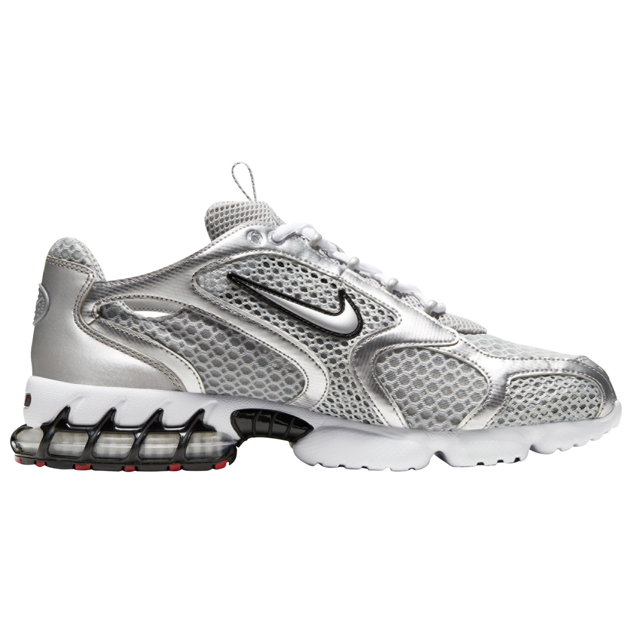 Nike Mens Nike Air Zoom Spiridon Cage 2 TRK3 - 1