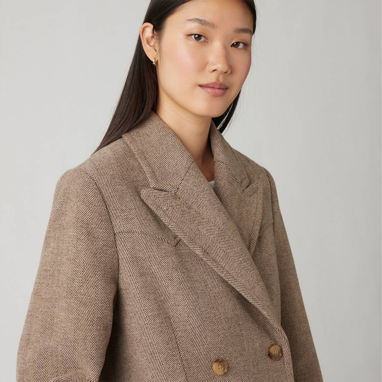 BLAIR WESTERN COAT - 4