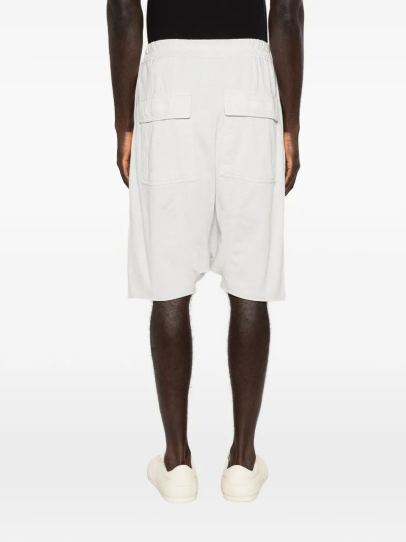 drawstring shorts 4