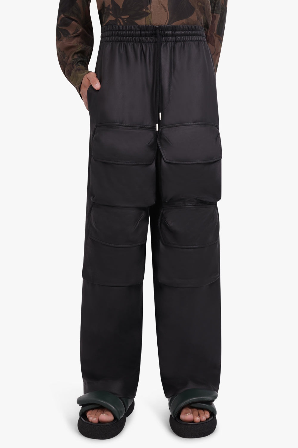 HESBY PANT | BLACK - 3