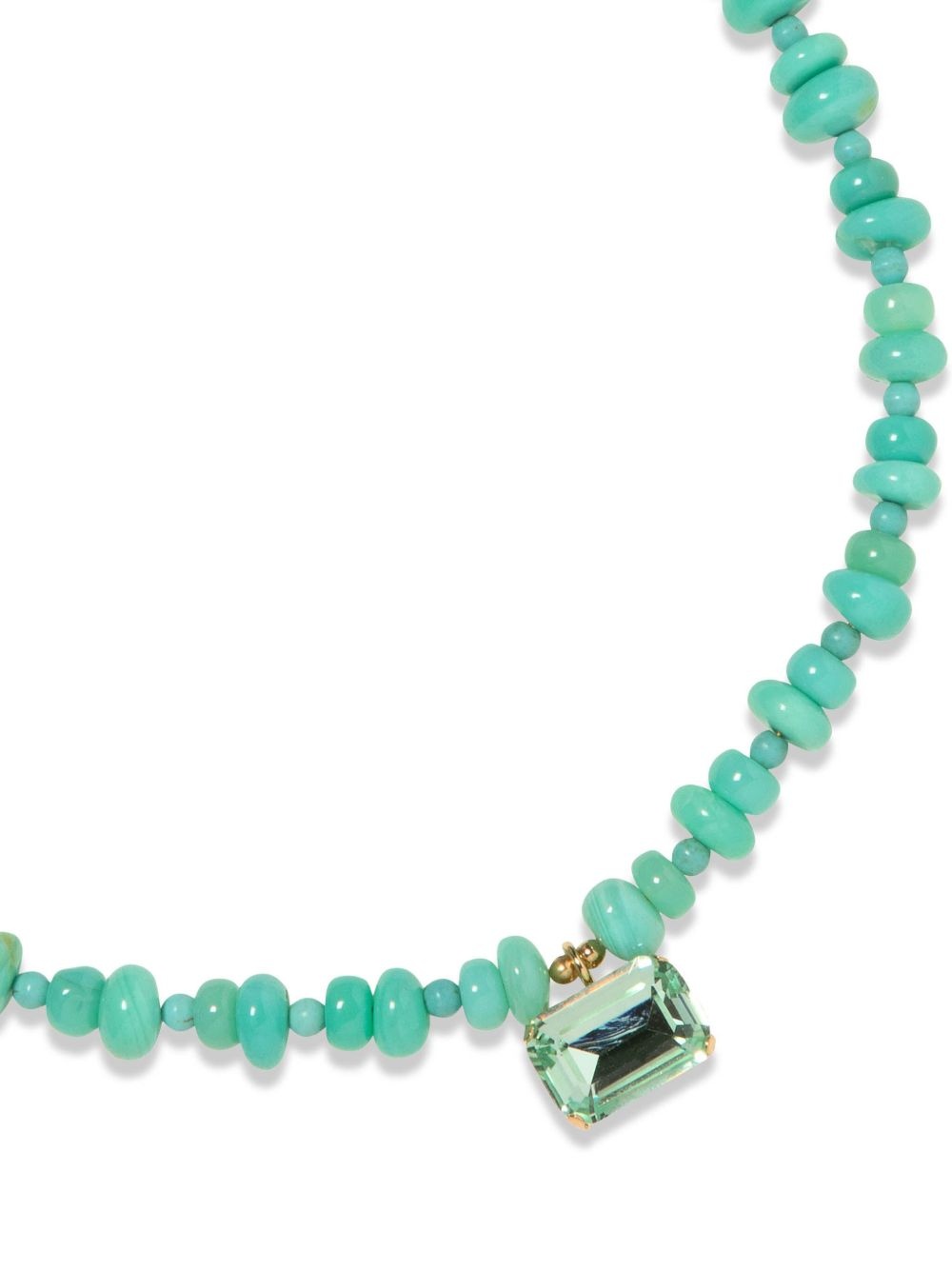 Salerno necklace - 3
