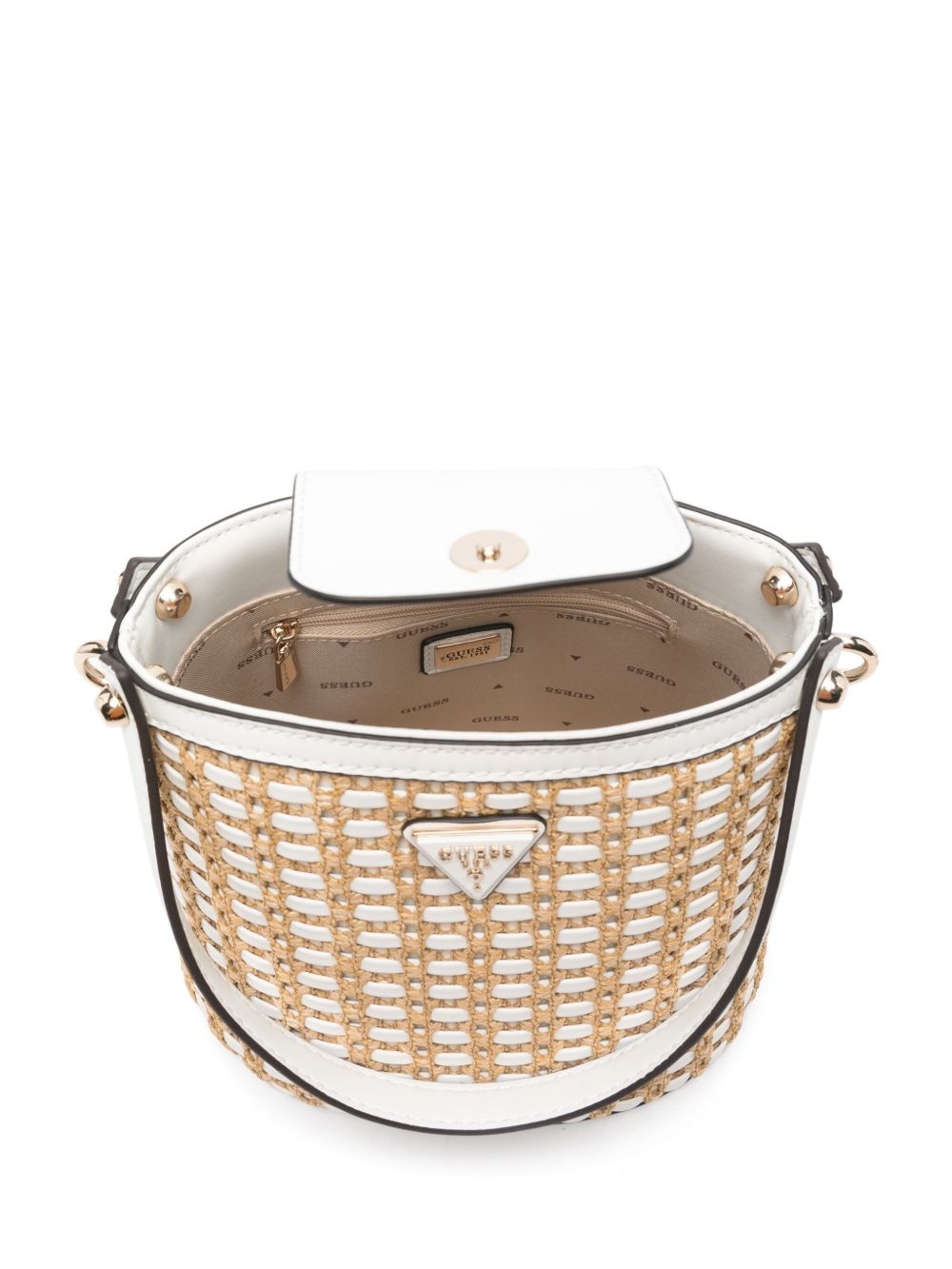 Atalia bucket bag - 4