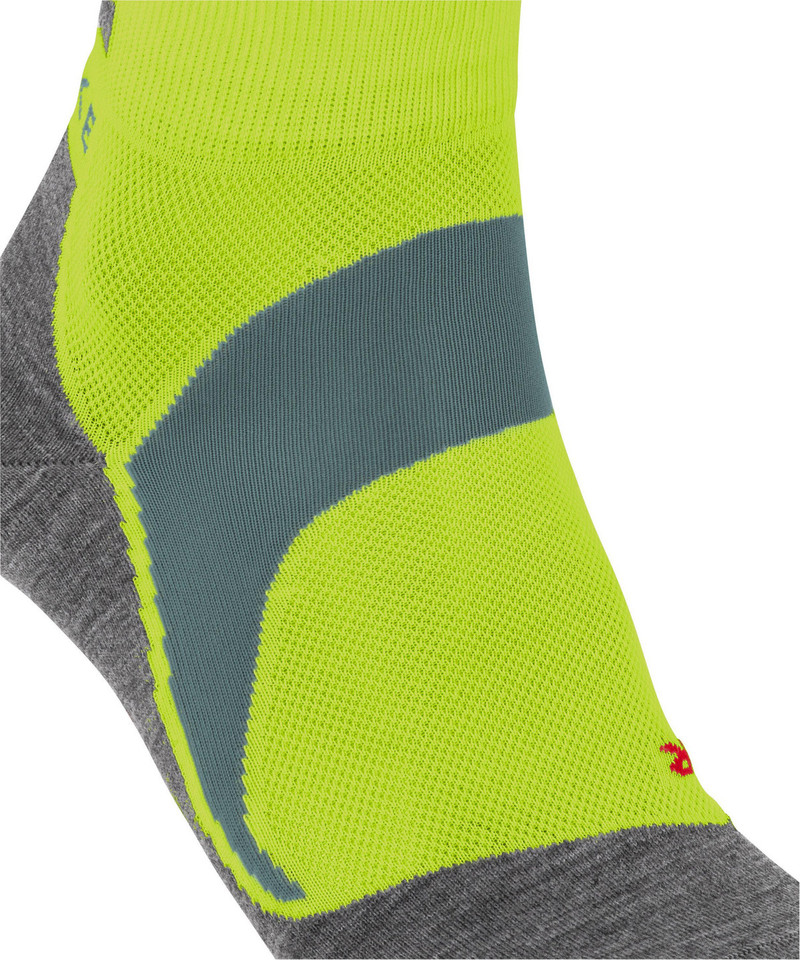 BC5 Endurance Unisex Biking Short socks 4