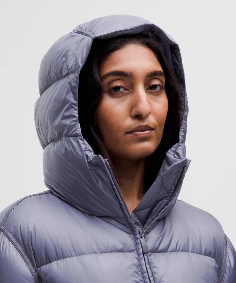 Featherweight Down Jacket 4