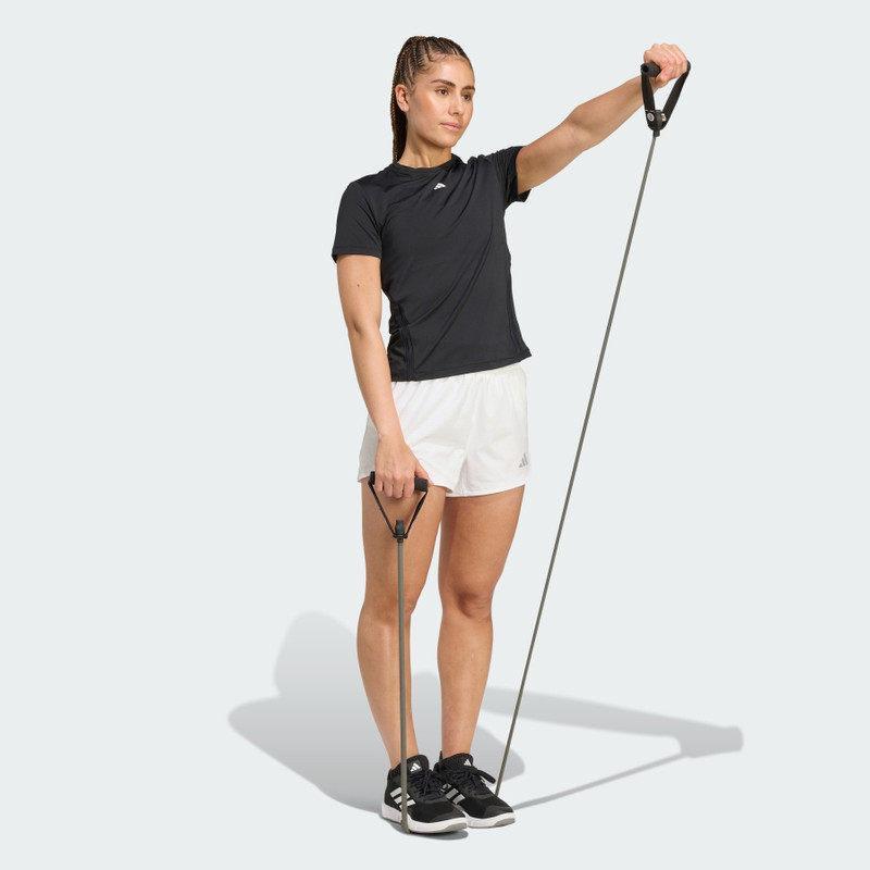 Racer Pacer Woven Short 4