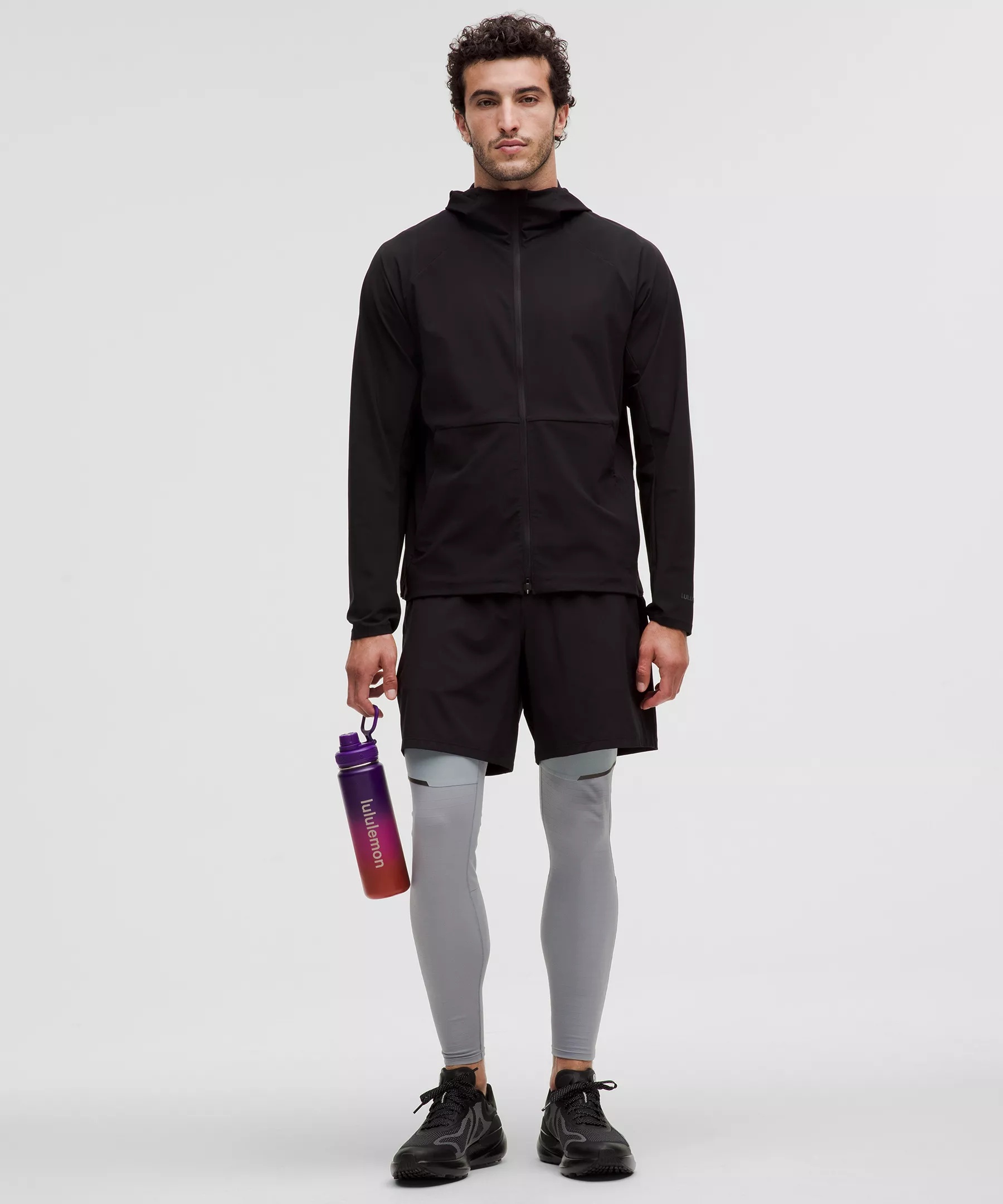 Back To Life Sport Bottle 24oz - 4