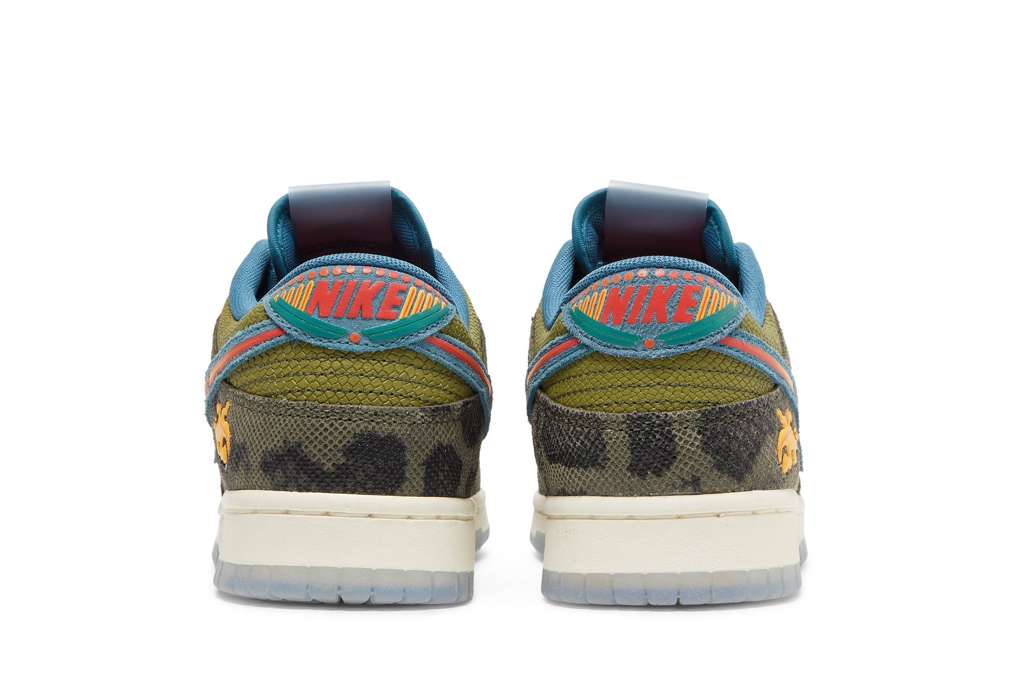 Dunk Low 'SiEMPRE Familia' - 6