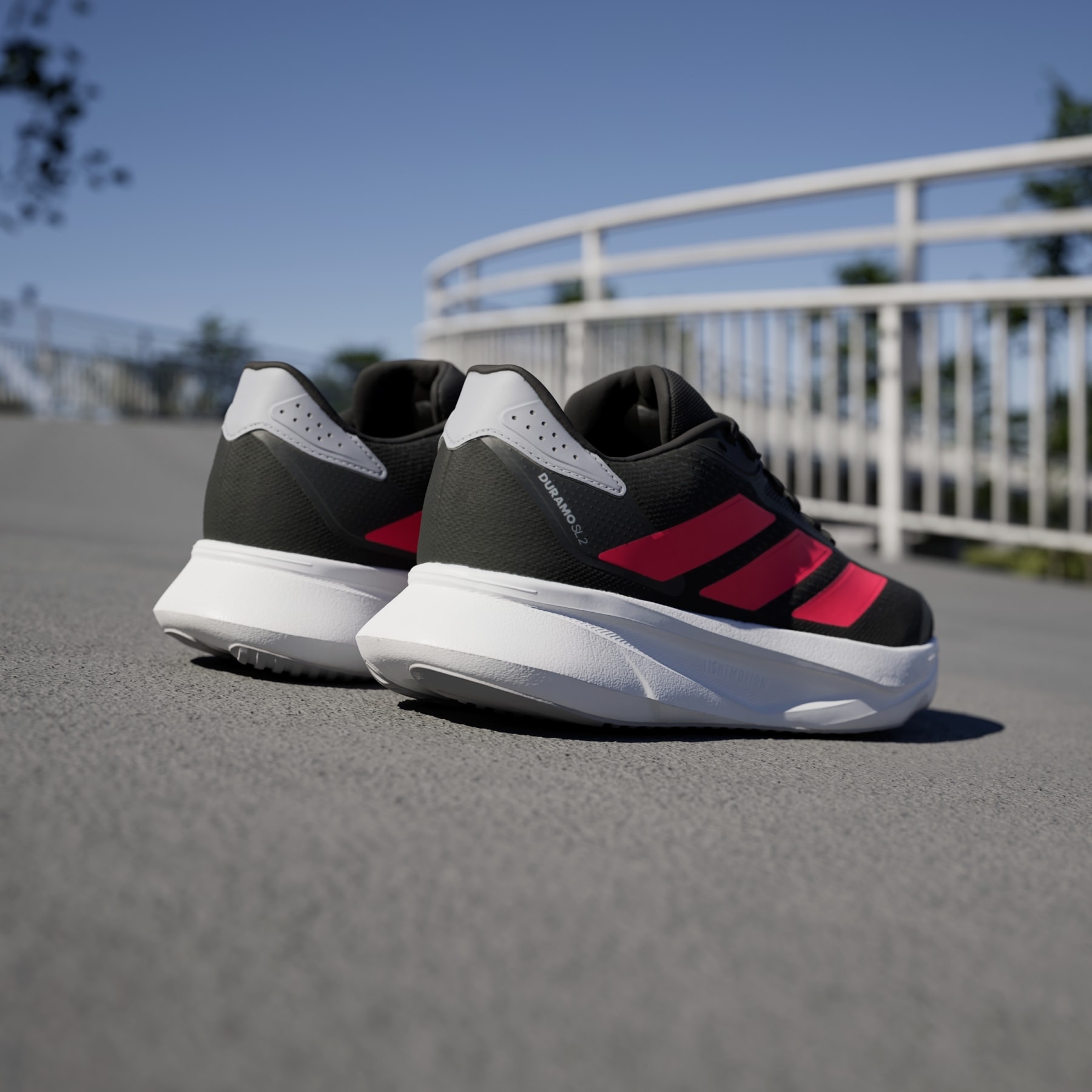 adidas Duramo SL 2 Running Shoes - IH8220 | REVERSIBLE