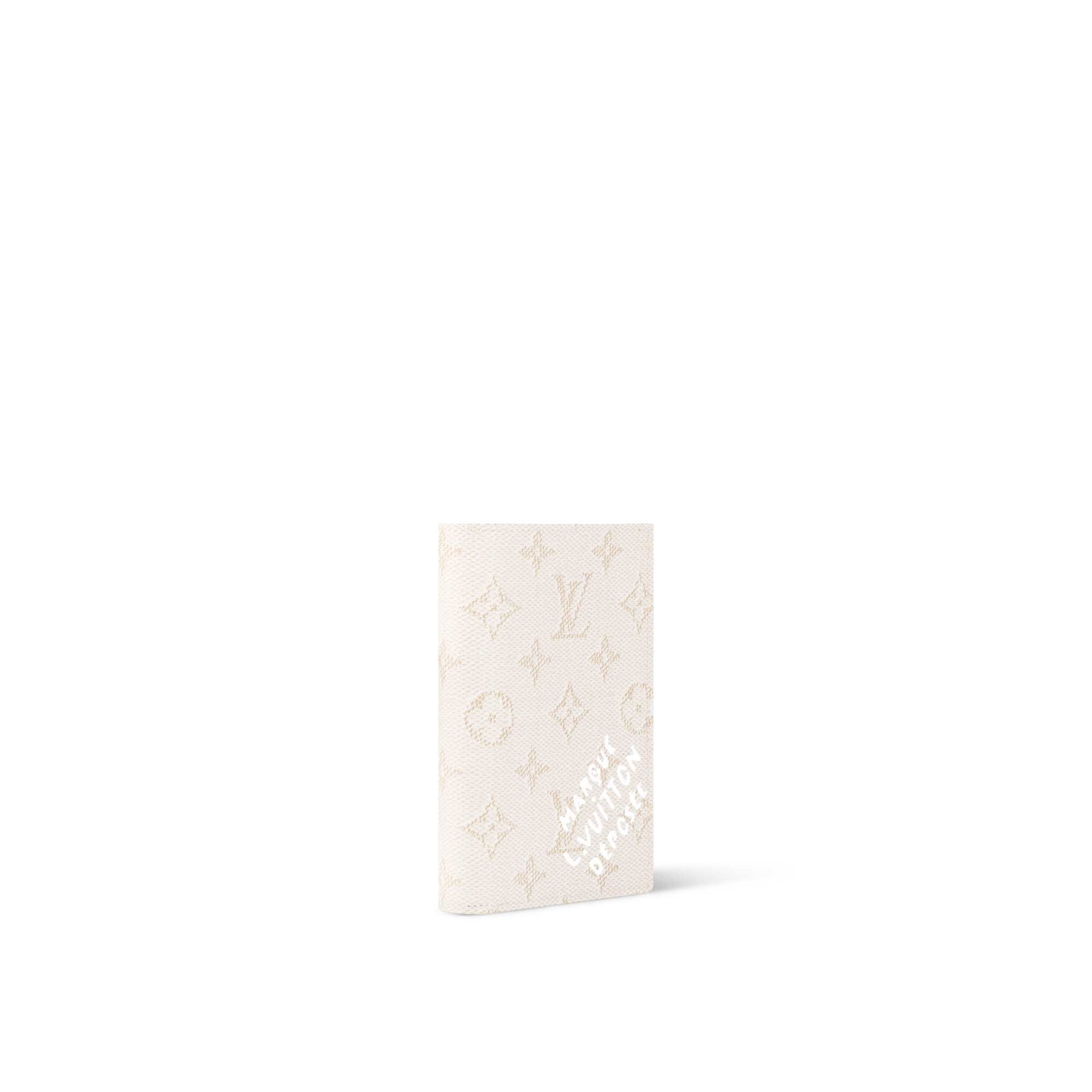 Passport Cover - 2