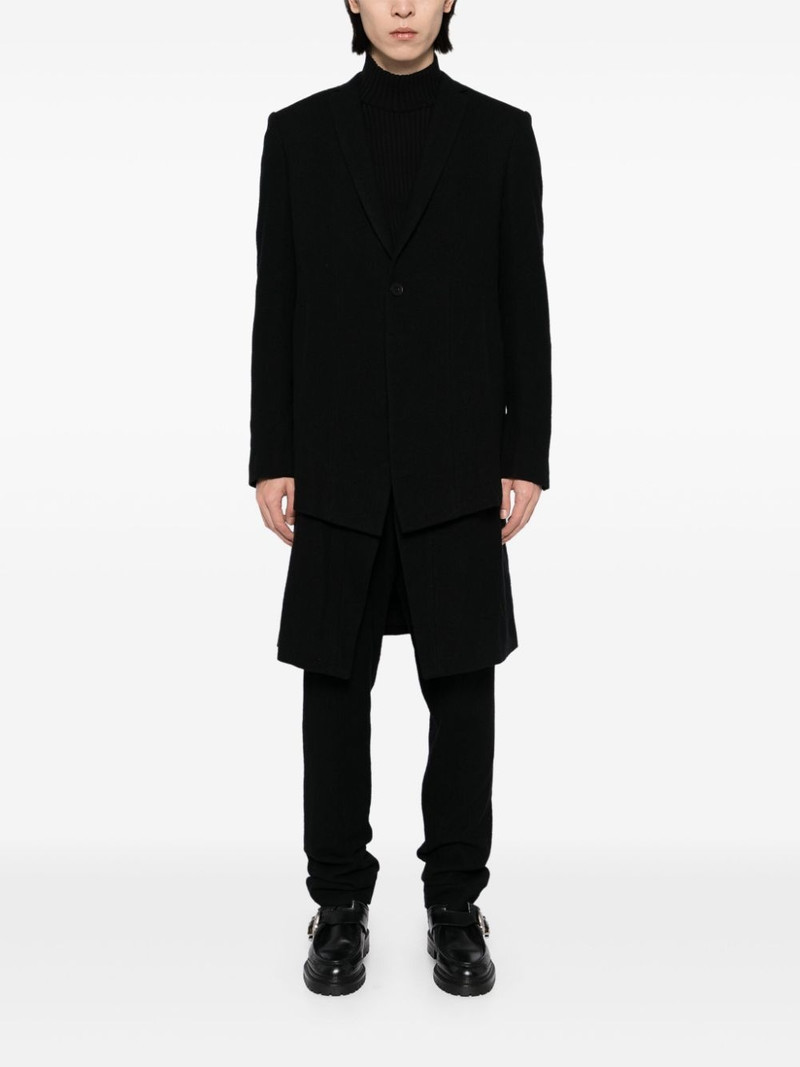 Julius Tailored Skirt blazer jacket outlook