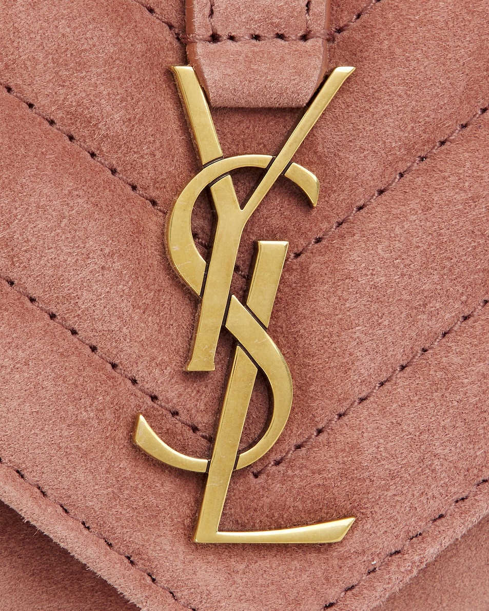 Mini College Chain Bag - 8