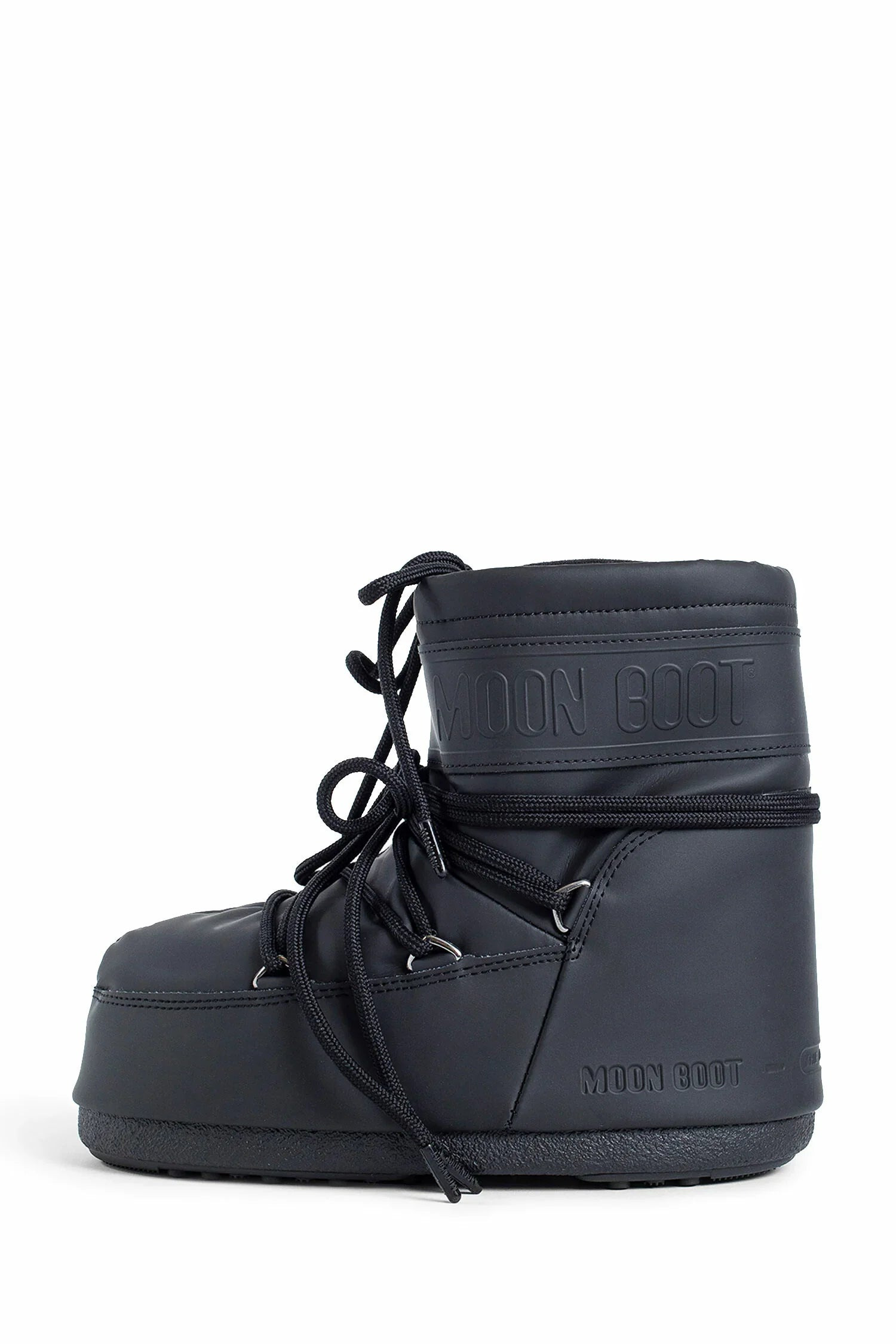 Iconic Low Rubber Boots - 3