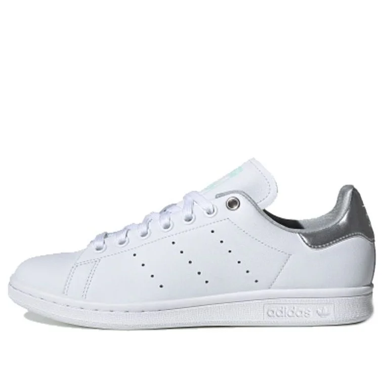 (WMNS) adidas Stan Smith 'Cloud White' G27907 - 1
