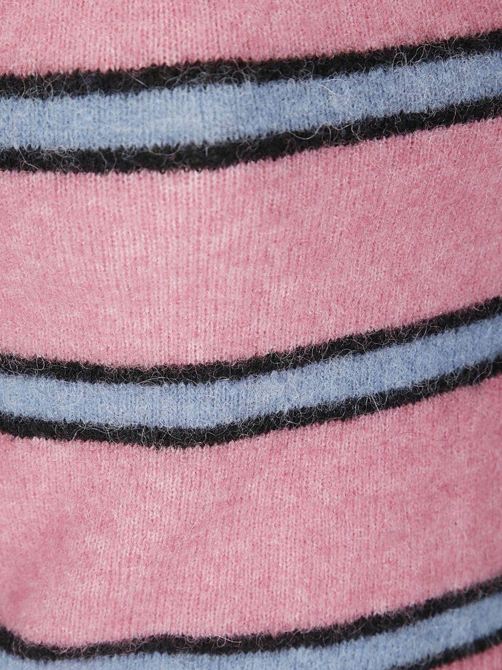 Sanoura striped top - 3