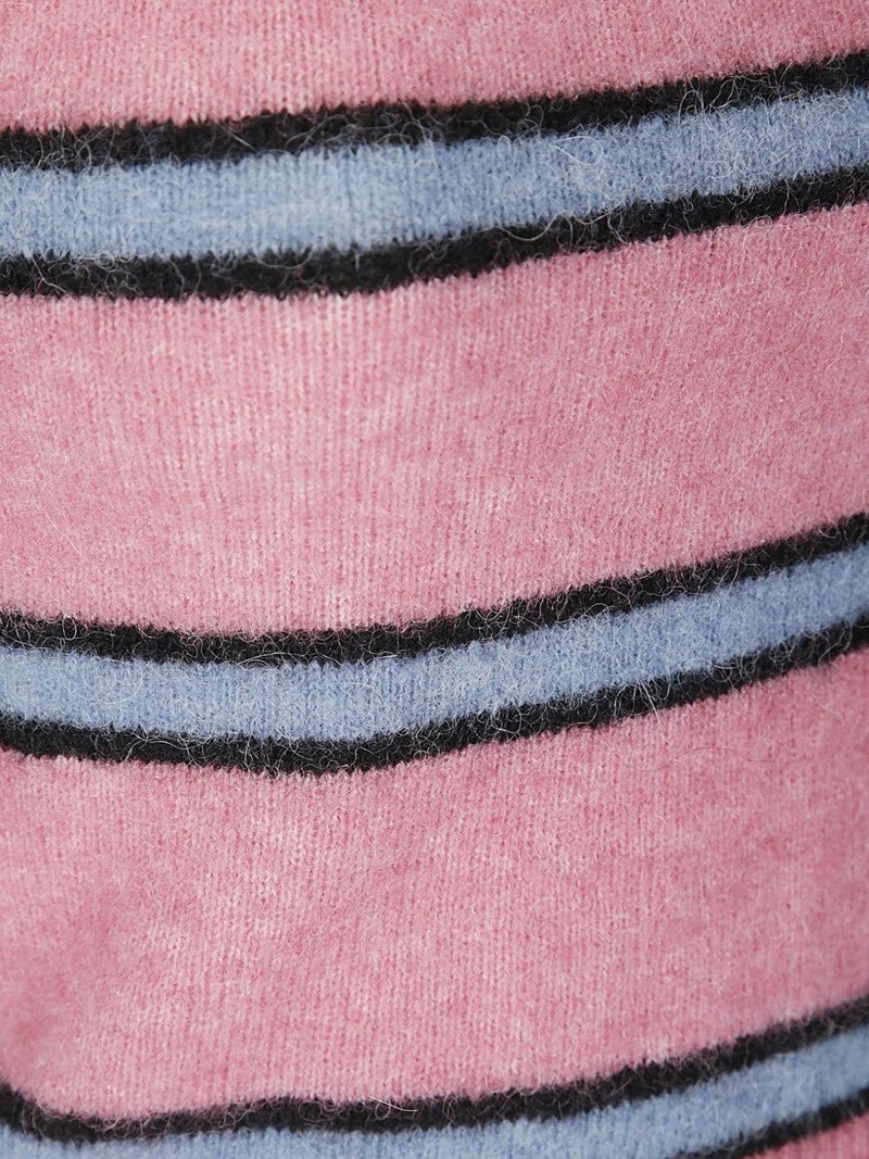 Sanoura striped top 3