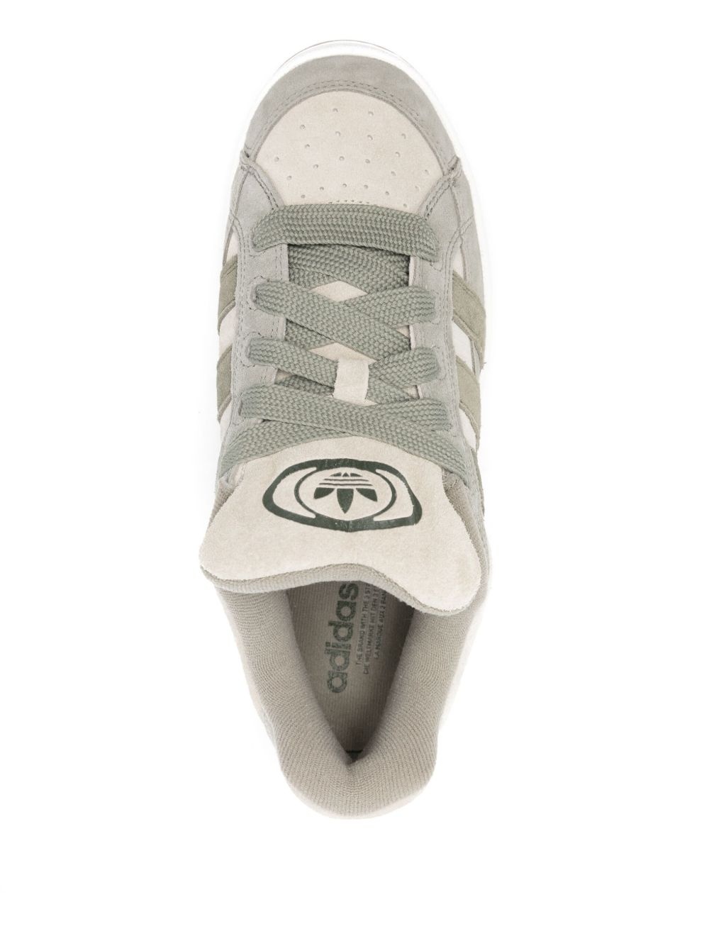 Campus 00s sneakers - 4