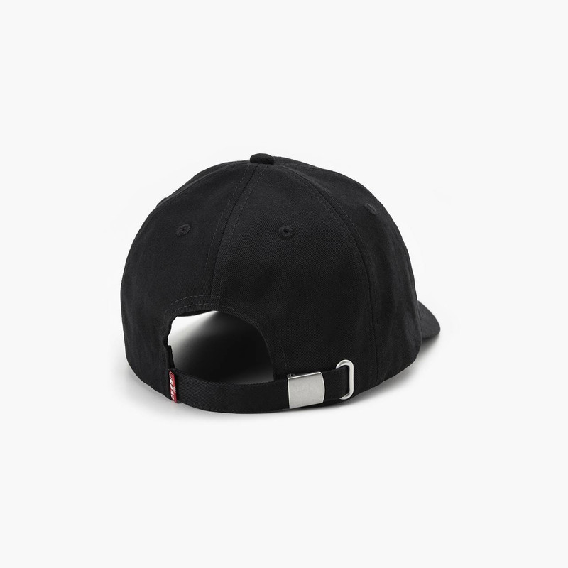 RELAXED DAD HERITAGE CAP 3