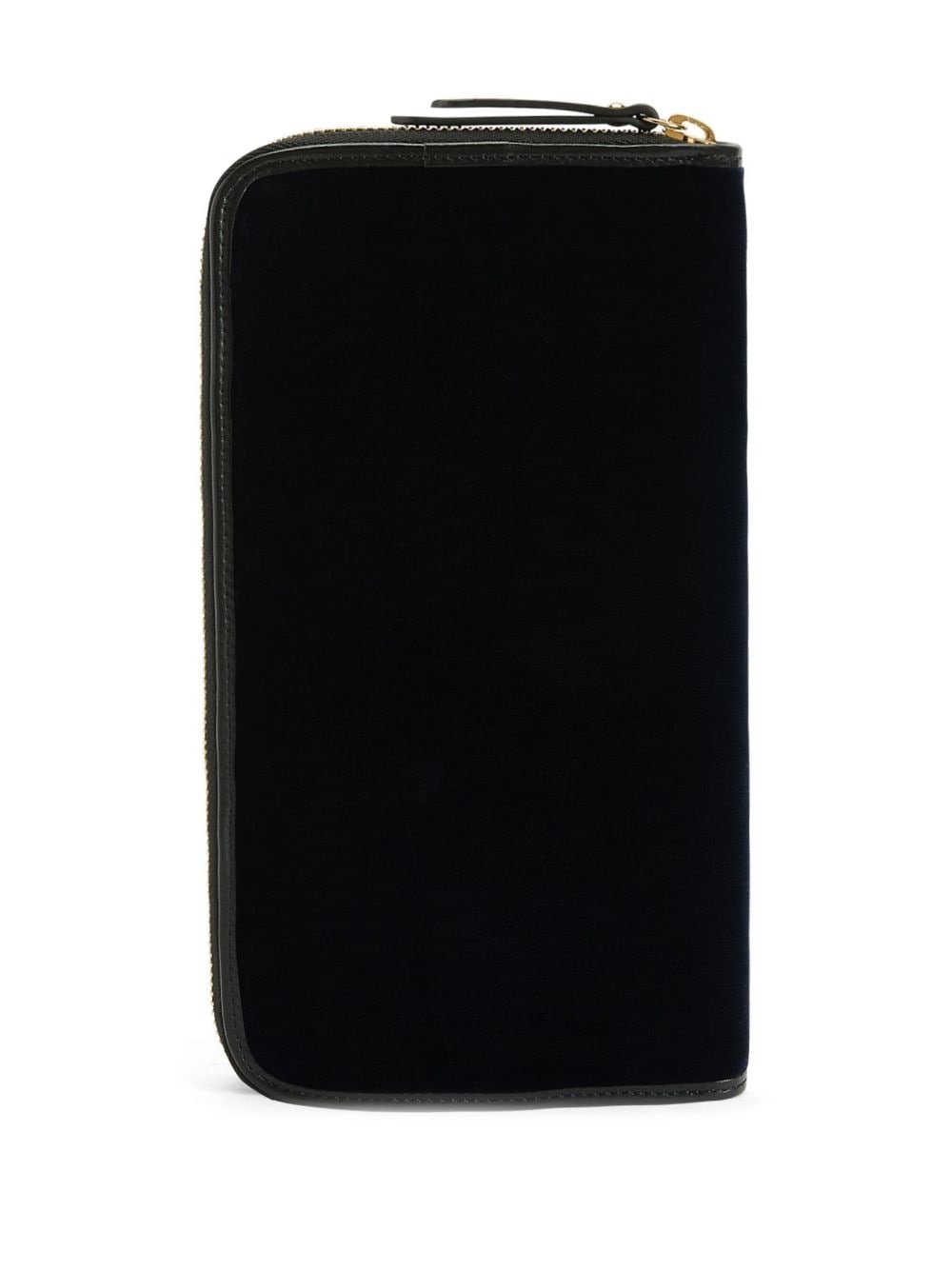 Samuel logo-print wallet - 4