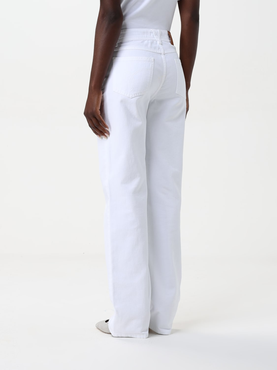 Jeans woman Versace - 3