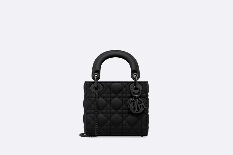 Mini Lady Dior Bag 1
