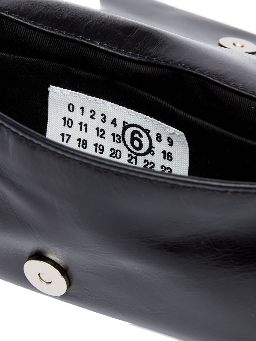 New Numeric shoulder bag - 6